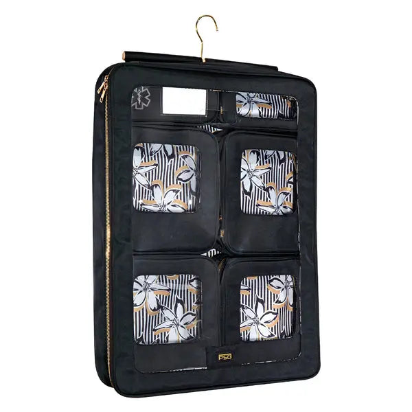 PACK SNAP AND GO(R) MED Travel Organization System ACC & MR - Part Number PSG200
