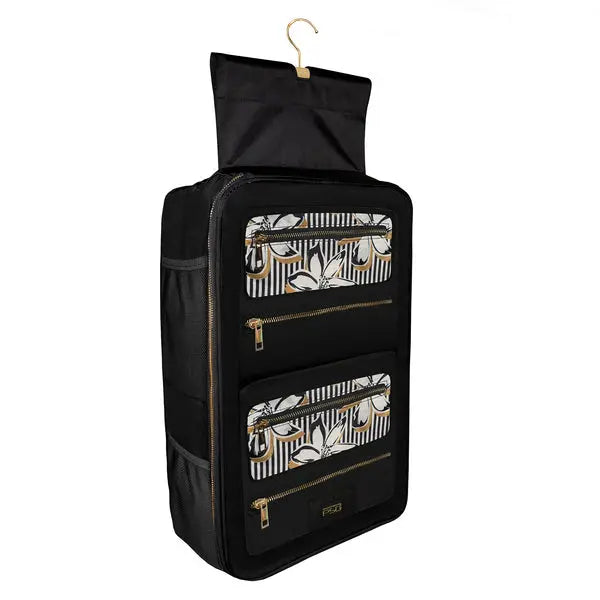 PACK SNAP AND GO(R) Carry All Travel Organizer PSG600 — Compact Travel Storage Solution