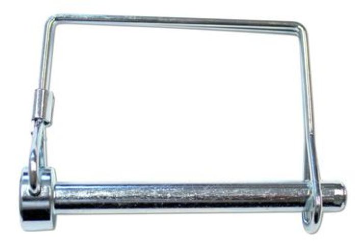 Pivot Point WIRE-3SQ Wire Lock Pin, 5/16 x 2 3/4 Square