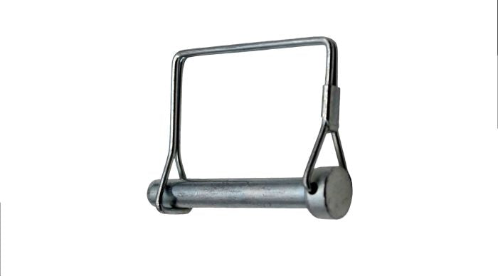 Pivot Point WIRE-7SQ Wire Lock Pin 3/8 x 2 1/2 Square