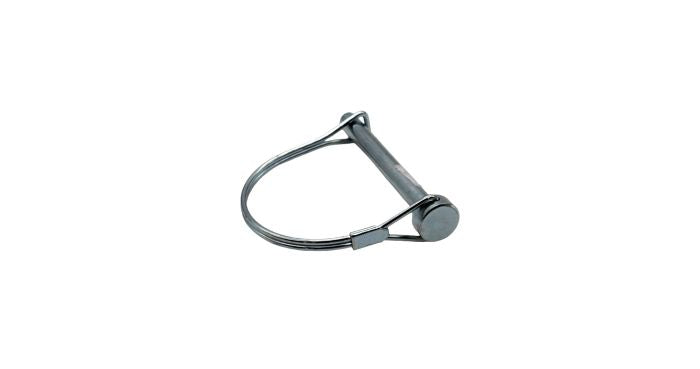 Pivot Point WIRE-3RD Wire Lock Pin, 5/16 x 2-3/4 Inches