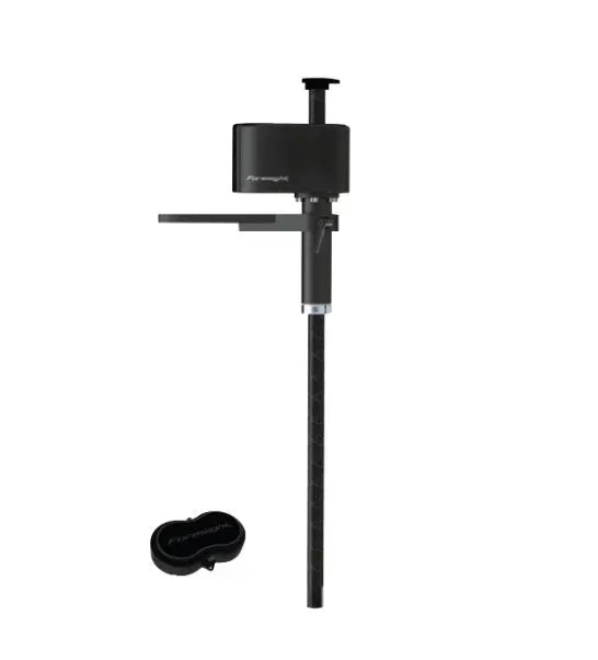 POWRTRAN Foresight Forward Facing Sonar Mount Model 1003 for Trolling Motors