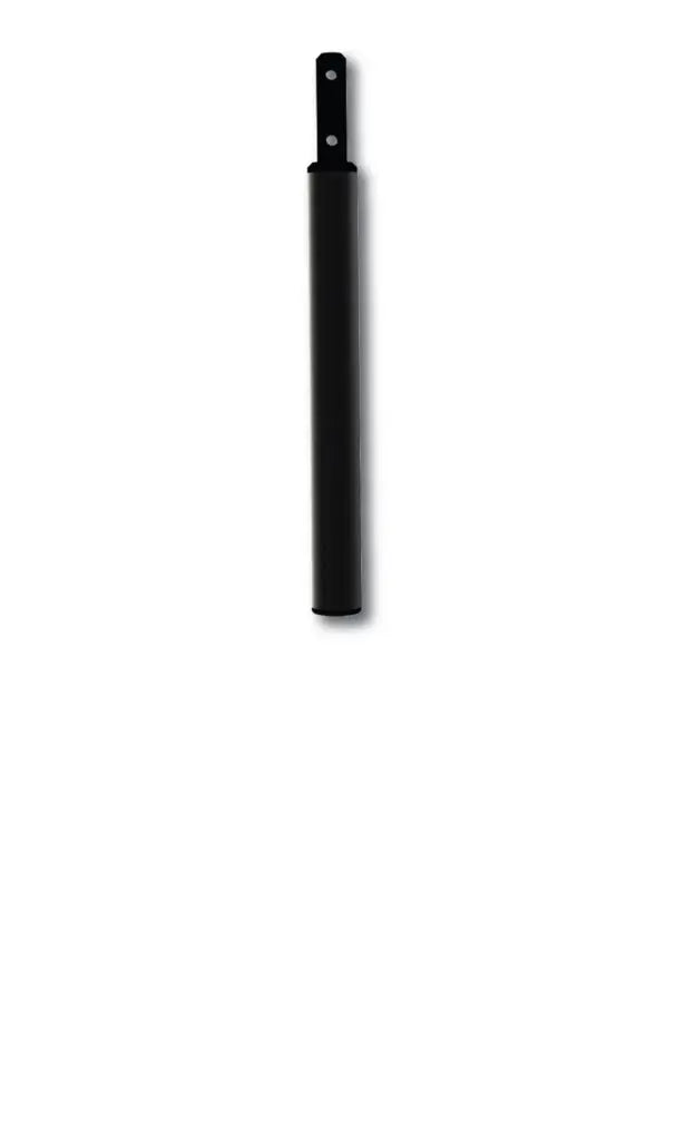 POWRTRAN Foresight 10in Shaft Extension