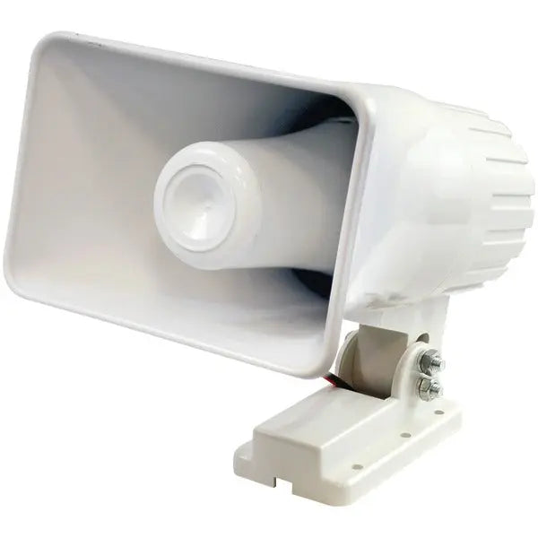 PYLE(R) PHSP4 6-Inch Indoor/Outdoor 50W PA Horn Speaker
