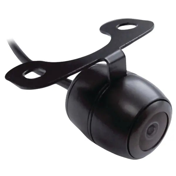 Pyle PLCM38FRV Universal Mount with Front and Rear View Camera