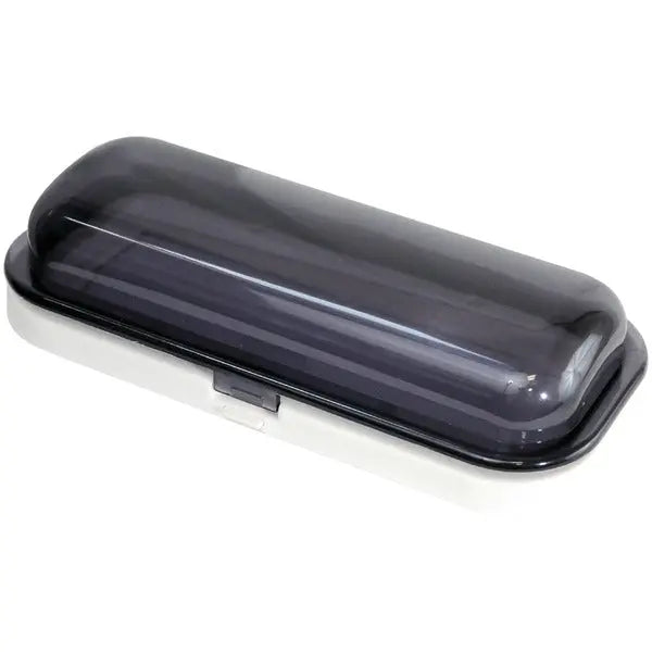 PYLE(R) PLMRCW1 Water Resistant Stereo Housing with Support Shelf and Smoke Window