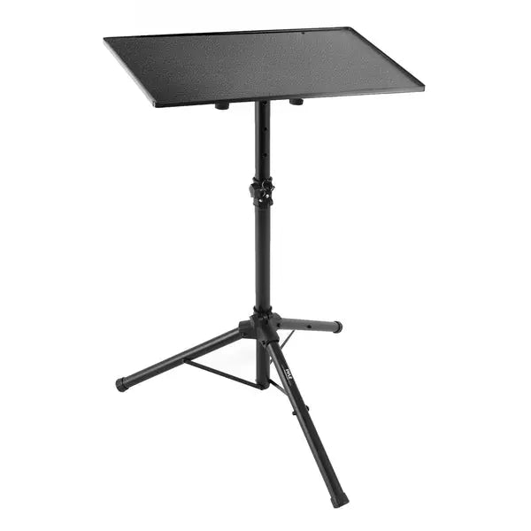 PYLE(R) PLPTS4 Adjustable Projector Stand with Extension and Versatile Use