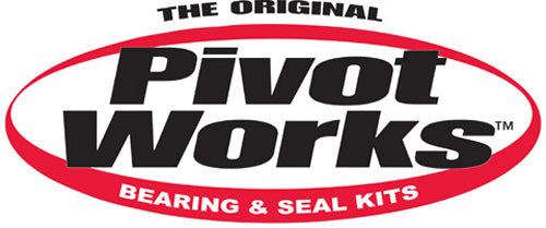 Pivot Works Rear Independent Suspension Kit PWIRS-00047 for Motorcycles