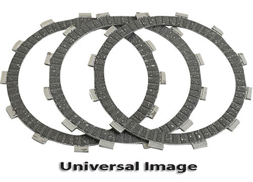 PROX Friction Plate Set for Yamaha YZ250F (2008-2011) - Part Number 16.S23049