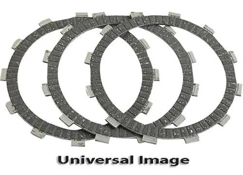PROX Friction Plate Set for Suzuki RM-Z450 2005-2007 - Part Number 16.S34017 by PROX