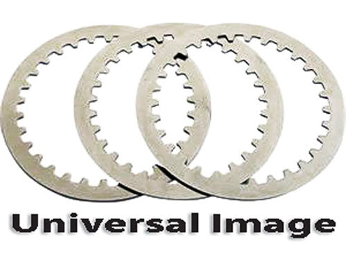 PROX Steel Plate Set YZ125 '93-11 - Durable Motorcycle Parts from PROX Part 16.S22007
