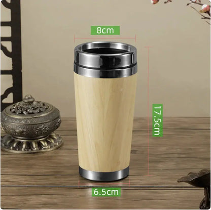 Stainless Steel Insulated Water Bottle Atticus Goods