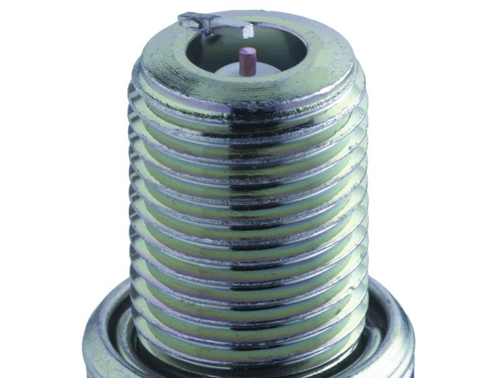 NGK Racing Spark Plug R6252K-105 (Part Number 2741) for High-Performance Engines