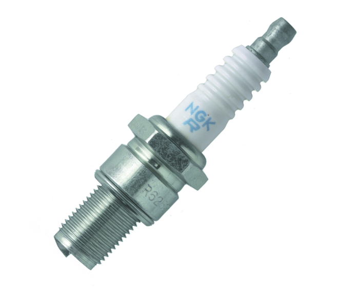 NGK 6259 R6918B-7 Racing Spark Plug for High-Performance Engines