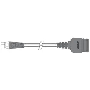 Raymarine A06048 SeatalkNG to Seatalk2 Adapter Cable