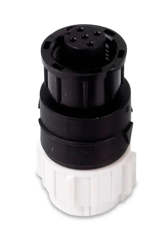 Raymarine SeaTalkNG Adapter STNG Male to DeviceNet F - Reliable Marine Connectivity