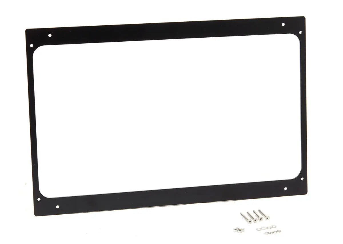 Raymarine A80533 Adapter Plate for Axiom Pro 16 - Compatible with E140W/E165 Displays