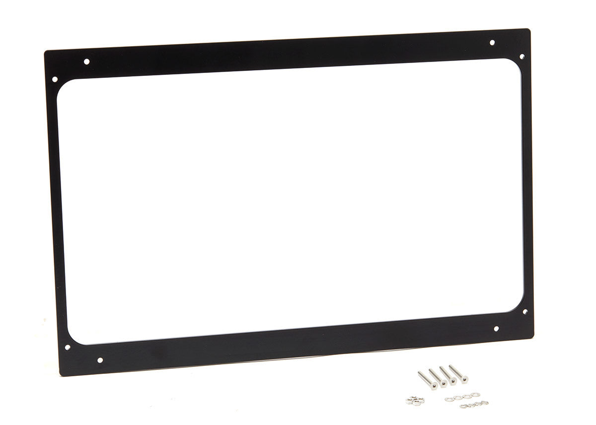 Raymarine A80533 Adapter Plate for Axiom Pro 16 - Compatible with E140W/E165 Displays
