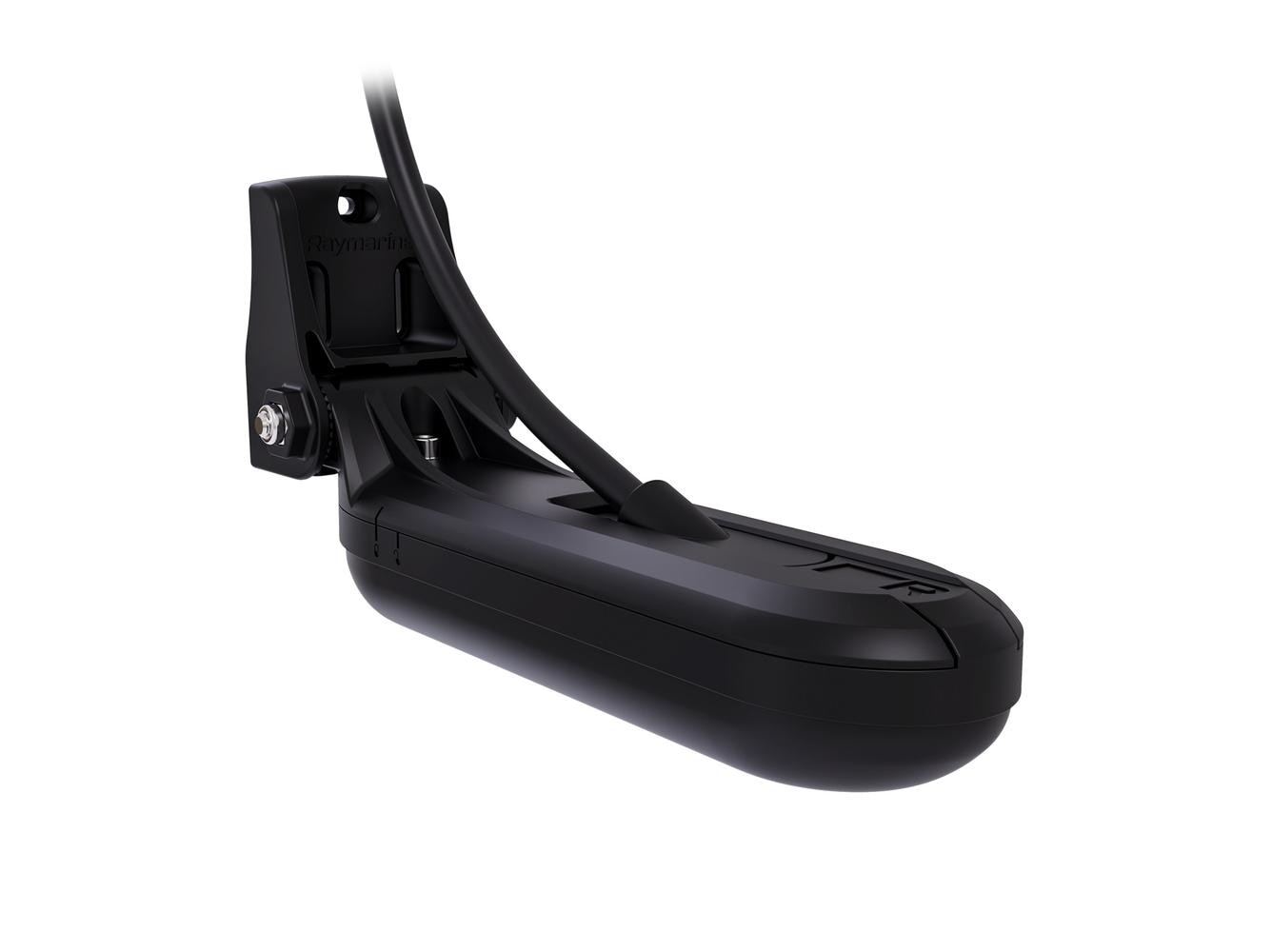 Raymarine HV-100 HyperVision Transom Mount Transducer A80603
