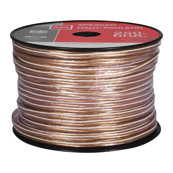 250FT 16G SPKR WIRE