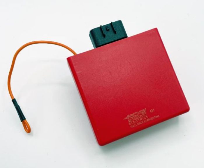 RICK'S Hot Shot Series Yamaha CDI Box Part Number 15-431