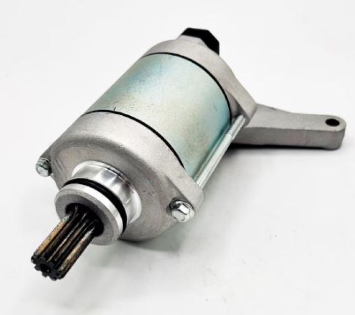 RICK'S Yamaha Starter Motor Part 61-400 for Reliable Engine Start