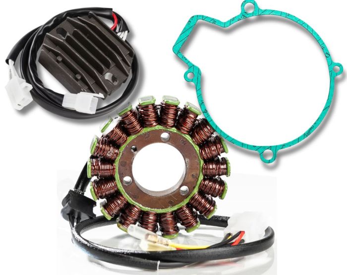 RICK'S OEM Style Easy Kit Part 99-007 for Enhanced Performance and Durability