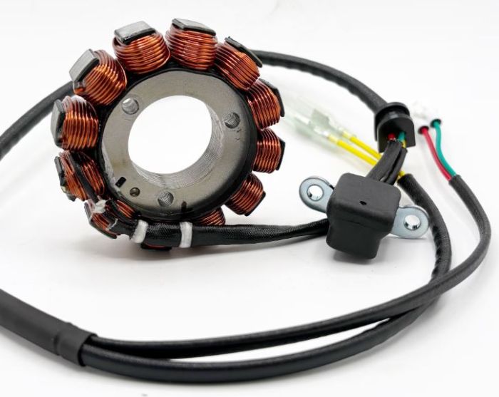 RICK'S New Hot Shot Series KTM Stator - Part Number 21-0101H