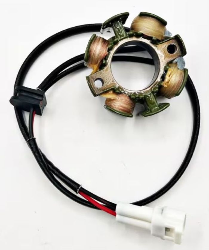 RICK'S OEM Style KTM Stator 21-0103 for Motorcycle Ignition Systems
