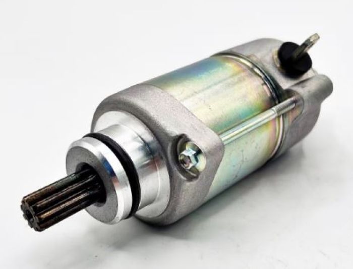 RICK'S Yamaha Starter Motor (Part #61-441) for Reliable Engine Start