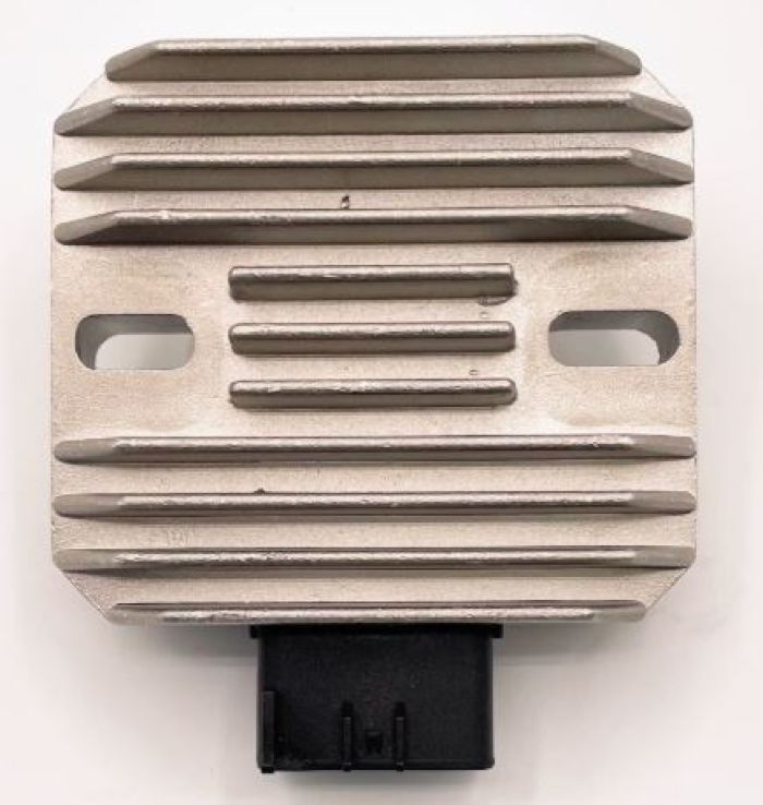 RICK'S Hot Shot Series Rectifier-Regulator 10-668H for Arctic Cat