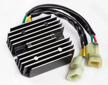 RICK'S Suzuki Rectifier Regulator Part 10-242 for Reliable Power Management