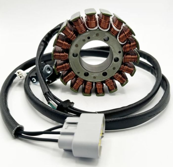 RICK'S OEM Style Kawasaki Stator Part 21-703