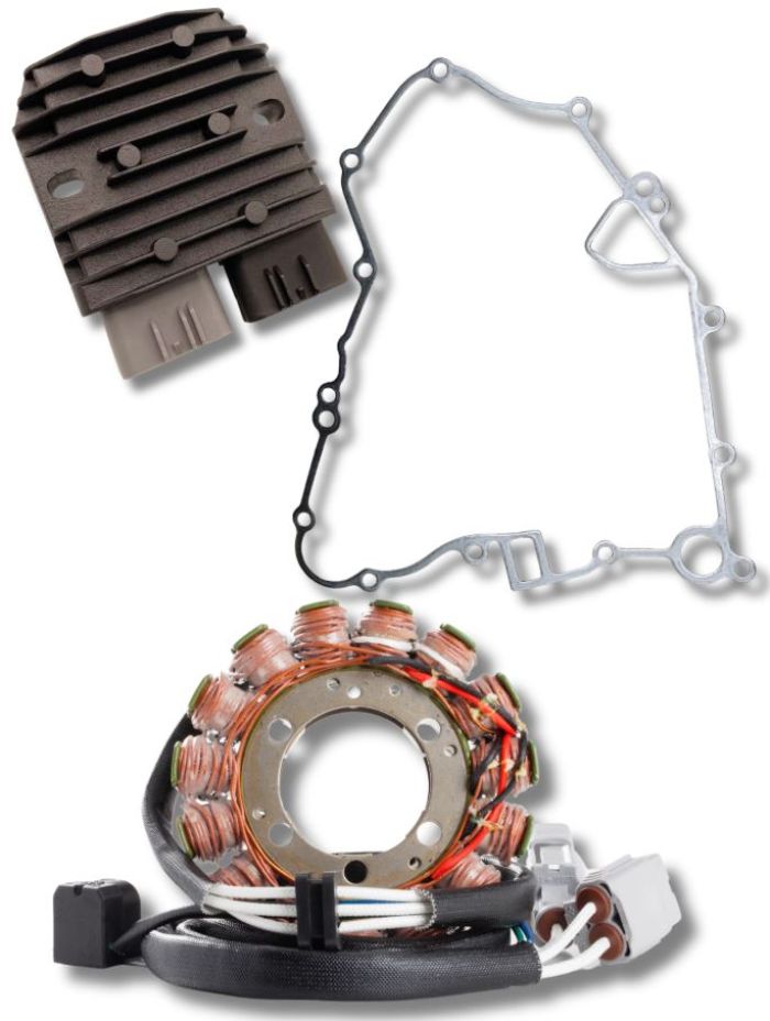 RICK'S OEM Style Easy Kit 99-205 for Enhanced Vehicle Performance
