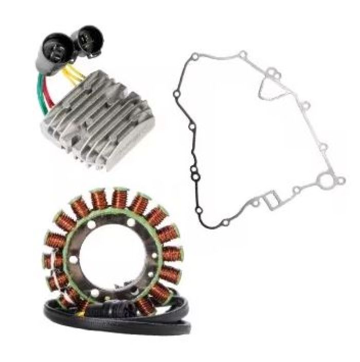 RICK'S OEM Style Easy Kit (Part #99-216)