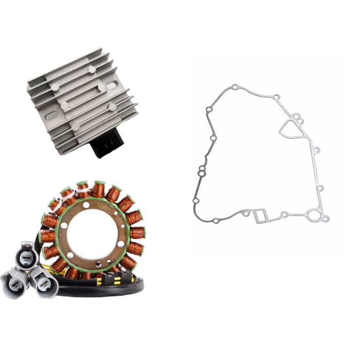 RICK'S OEM Style Easy Kit Part 99-218 for Enhanced Vehicle Performance