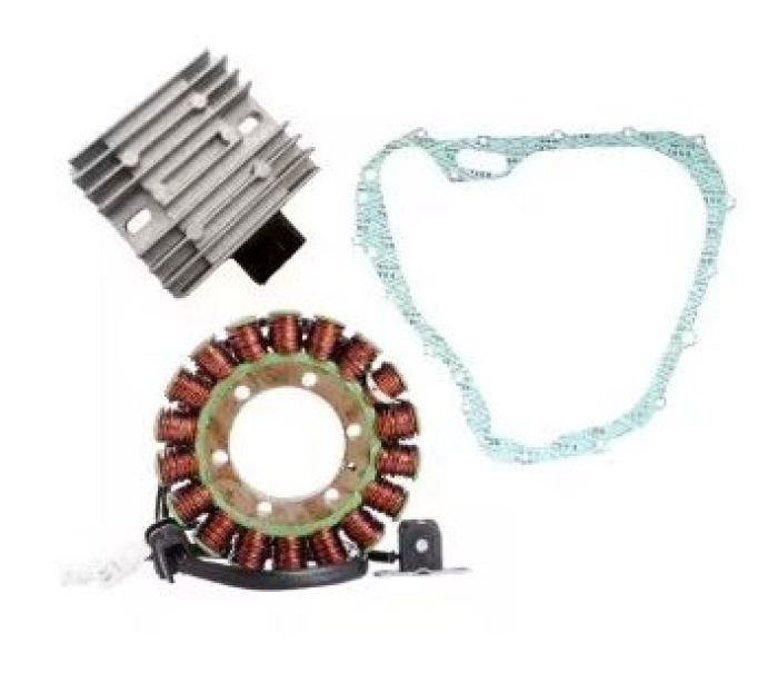 Rick's New OEM Style Easy Kit - Part Number 99-314