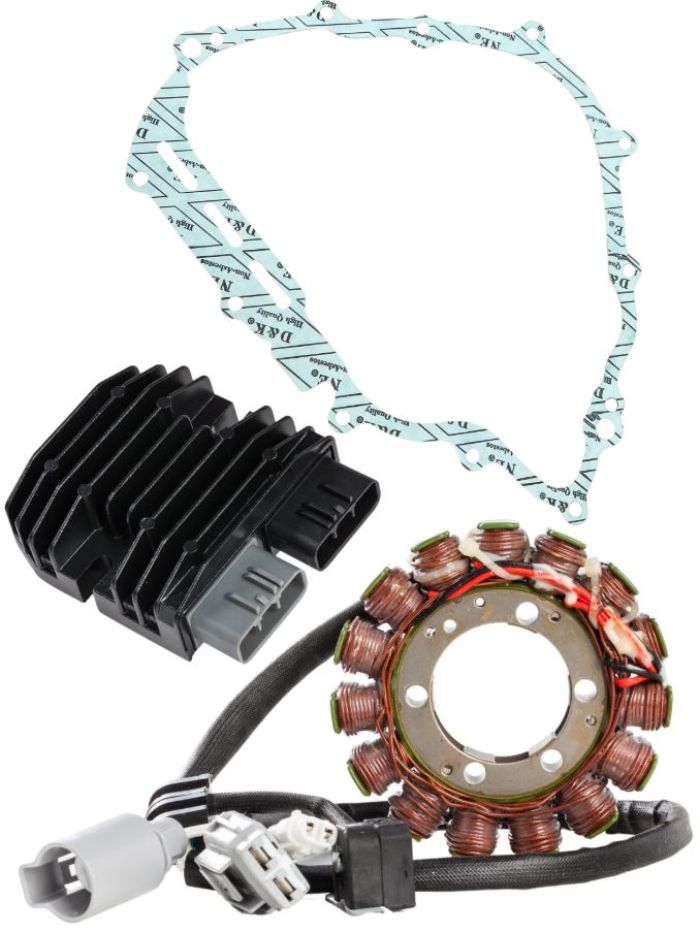 RICK'S OEM Style Easy Kit (Part Number 99-408)