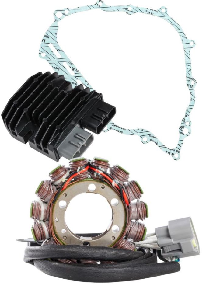 Rick's New OEM Style Easy Kit – Part Number 99-409