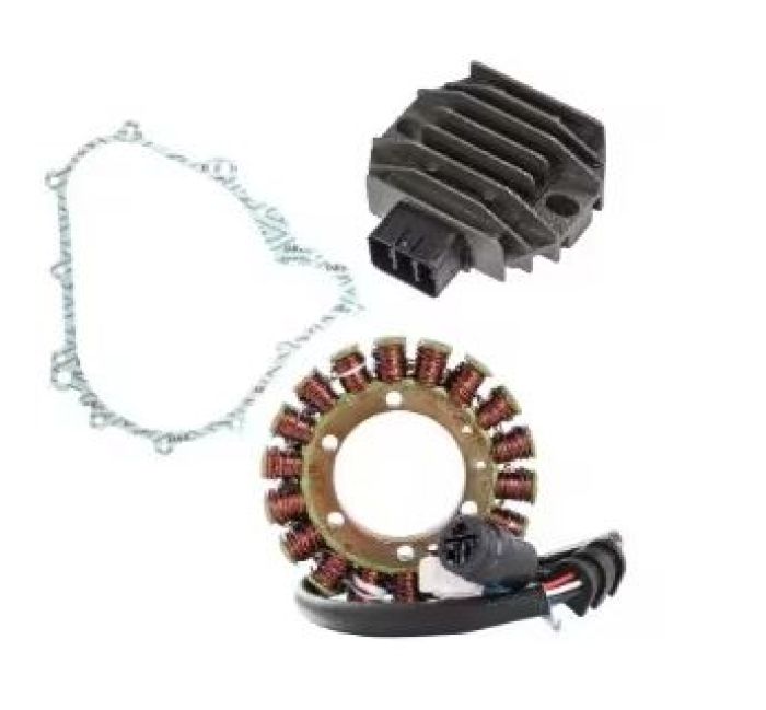 RICK'S OEM Style Easy Kit (Part Number 99-414) for Improved Vehicle Performance