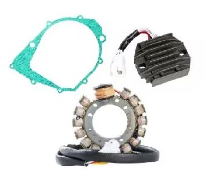 Rick's New OEM Style Easy Kit - Part Number 99-415