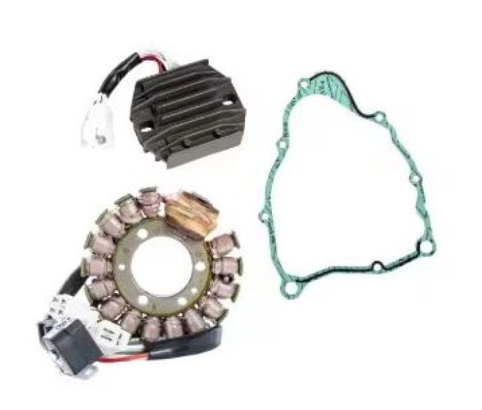 RICK'S OEM Style Easy Kit Part 99-417 for Enhanced Vehicle Performance