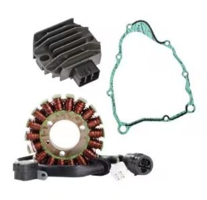 Rick's New OEM Style Easy Kit (Part Number 99-418) for Enhanced Vehicle Performance