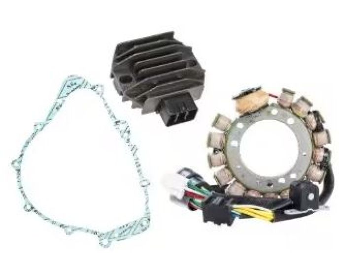 Rick's New OEM Style Easy Kit Part Number 99-422