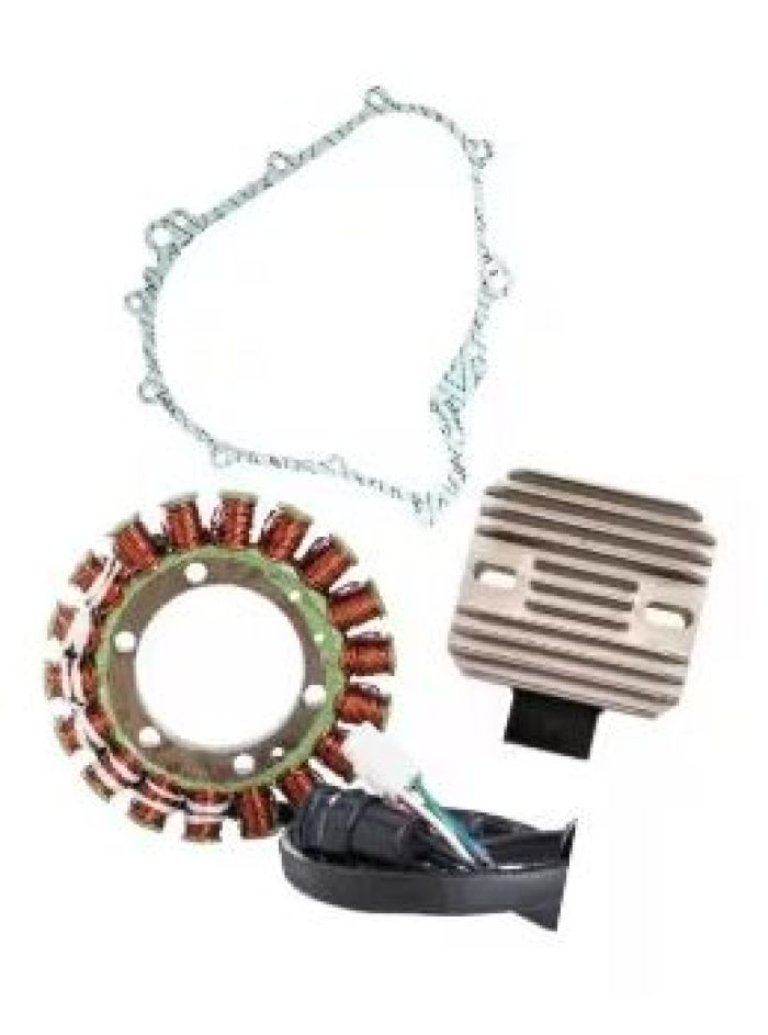 RICK'S OEM Style Easy Kit - Part Number 99-423