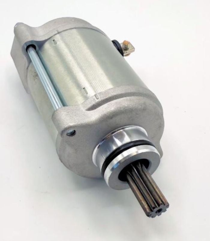 RICK'S Arctic Cat Snowmobile Starter Motor (Part No. 64-003)