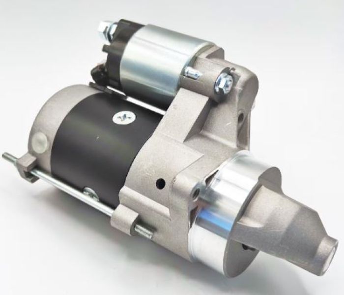 RICK'S Ski Doo Snowmobile Starter Motor (Part Number 64-603)