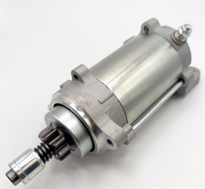 RICK'S Ski Doo Snowmobile Starter Motor - Part No. 64-604
