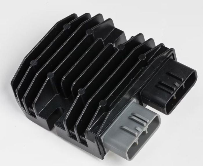 RICK'S CAN-AM Regulator/Rectifier Part Number 10-420 for Reliable Power Management