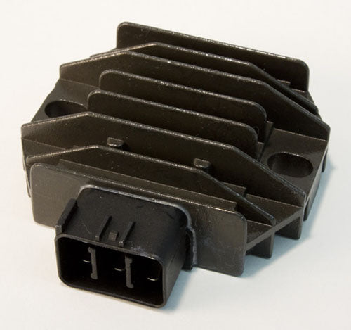 RICK'S Yamaha Rectifier/Regulator Part 10-422 for Yamaha Motorcycles